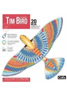 Sport i wypoczynek - Latający ptaszek - Tim - miniaturka - grafika 1