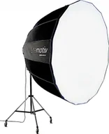 Lampy studyjne - Lampa studyjna Elinchrom Elinchrom Indirect Litemotiv Octa Softbox 190cm - miniaturka - grafika 1