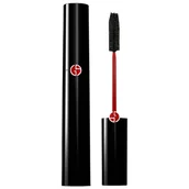 Tusze do rzęs - Giorgio Armani Black Ecstasy Nr.1 Tusz do rzęs 10 ml - miniaturka - grafika 1