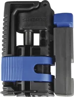 Akcesoria rowerowe - Shimano Spodnie tlbh62 Disc Brake Cut and zestaw Tool TLBH62 - miniaturka - grafika 1