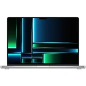 Laptopy - APPLE MacBook Pro 2023 16" Retina M2 Pro 16GB RAM 1TB SSD macOS Srebrny  MNWD3ZE A - miniaturka - grafika 1