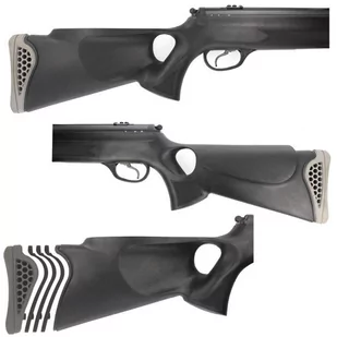 Hatsan - Wiatrówka Mod 125TH Sport - Wiatrówki karabinki - miniaturka - grafika 2