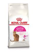 Sucha karma dla kotów - Royal Canin Exigent Savour sensation 35/30 2 kg - miniaturka - grafika 1