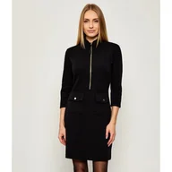 Sukienki - Joop! Sukienka Tariana - miniaturka - grafika 1