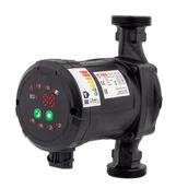 Pompy obiegowe c.o. - Pompa obiegowa elektroniczna Ibo Beta 2 25-60/130 + śrubunki - miniaturka - grafika 1