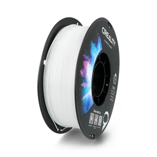 Filament Creality CR-PETG 1,75mm 1kg - White - Filamenty i akcesoria do drukarek 3D - miniaturka - grafika 1