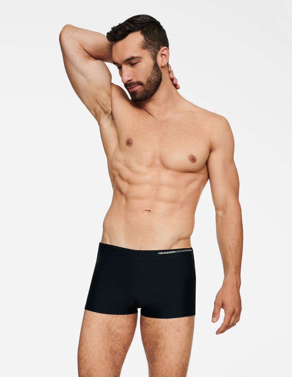 Kąpielówki Kors XXL