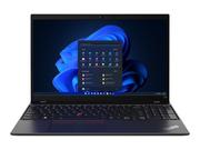 Laptopy - Lenovo ThinkPad L15 G3  i7-1255U/16GB/512GB/Win11Pro 21C30076PB - miniaturka - grafika 1