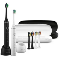 Szczoteczki elektryczne - TrueLife SonicBrush Compact Duo - miniaturka - grafika 1