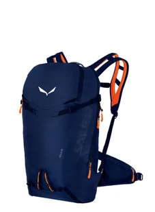 Salewa Sella Plecak 55 cm blue depth - Plecaki - miniaturka - grafika 2
