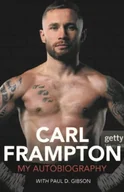 Biografie obcojęzyczne - Carl Frampton - miniaturka - grafika 1