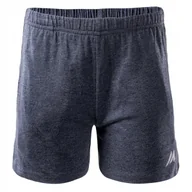 Spodenki damskie - DZIECIĘCE SPODENKI SZORTY SPORTOWE MOEN MARTES 152 - miniaturka - grafika 1