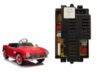 Pojazdy elektryczne dla dzieci - LEAN CARS Moduł, centralka do Auta na Akumulator SX1938 LT-7414-0 - miniaturka - grafika 1