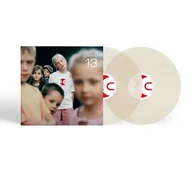 Winyle - Piątek 13 (Remastered 2022 /limitowany przeźroczysty winyl) - miniaturka - grafika 1