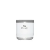 Czajniki na gaz - Termos obiadowy THE ADVENTURE 0,35 L - POLAR / STANLEY - miniaturka - grafika 1