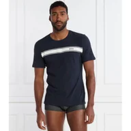 Koszulki męskie - BOSS T-shirt Urban | Regular Fit - miniaturka - grafika 1