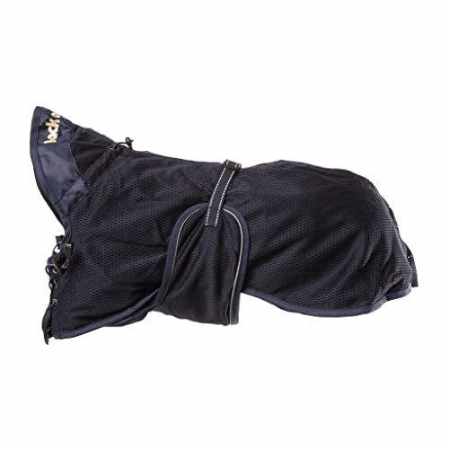 Płaszcz dla psa DOG Copenhagen Back-on-Track One Size