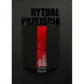 Biografie i autobiografie - Rytuał przejścia - miniaturka - grafika 1