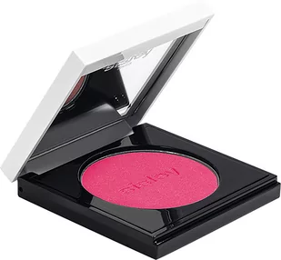 Sisley Twarz Le Phyto-Blush ROSY FUSHIA 6.5 g - Róże do policzków - miniaturka - grafika 2