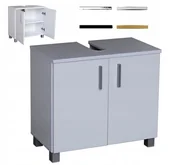 Szafki łazienkowe - Szafka Łazienkowa pod umywalkę szer. 60cm Producent Kod: 820 - miniaturka - grafika 1