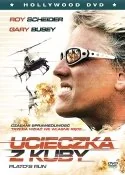 Filmy kryminalne DVD - Ucieczka z Kuby - miniaturka - grafika 1