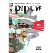 Książki o kulturze i sztuce - Piper Kamil Drążkiewicz - miniaturka - grafika 1