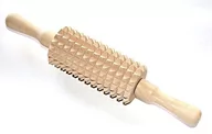 Pozostałe akcesoria kuchenne - Chłopcy z Rancza Wałek do Mięsa Z Wypustkami Roller 29 Cm 994 - miniaturka - grafika 1
