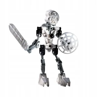 LEGO Bionicle 8536 Toa Mata Kopaka - Klocki - miniaturka - grafika 1