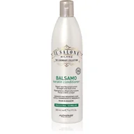 Odżywki do włosów - Il Salone Milano Keratin, odżywka regenerująca do włosów zniszczonych, 500ml - miniaturka - grafika 1