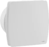 Wentylatory łazienkowe - Mexen AXS 150 wentylator łazienkowy z czujnikiem wilgotności, biały - W9601-150H-00 - miniaturka - grafika 1