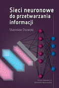 Technika - Sieci neuronowe do przetwarzania informacji. - miniaturka - grafika 1