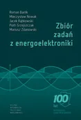 Technika - Zbiór zadań z energoelektroniki - miniaturka - grafika 1