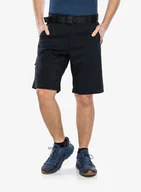 Odzież trekkingowa damska - Spodenki turystyczne męskie Columbia Silver Ridge Utility Short - miniaturka - grafika 1