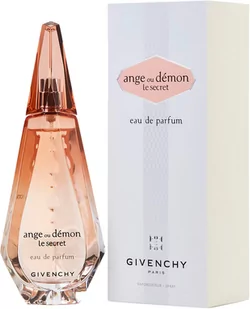 Woda perfumowana dla kobiet Givenchy Ange Ou Demon Le Secret 50 ml (3274870002694) - Wody i perfumy damskie - miniaturka - grafika 1