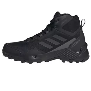 Buty adidas Terrex Eastrail 2 Mid Rain.Rdy M (kolor Czarny, rozmiar 44 2/3) - Buty trekkingowe męskie - miniaturka - grafika 1