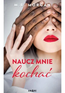 Amare Naucz mnie kochac LIT-49373 - Romanse - miniaturka - grafika 2