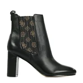 Botki damskie - WHITELISTED Kaelyn2, botki damskie, Brocr, 40 EU - miniaturka - grafika 1