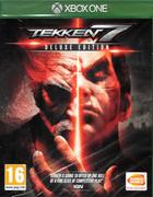 Gry Xbox One - Tekken 7 Edycja Deluxe GRA XBOX ONE - miniaturka - grafika 1