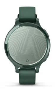 Garmin Lily 2 Active Jasper Green Zielony - Smartwatch - miniaturka - grafika 1