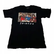 Koszulki i topy damskie - Koszulka T-shirt damski Spencer's FRIENDS S - miniaturka - grafika 1