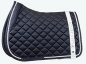 Czapraki - PS of Sweden Potnik wszechstronny RIBBON - navy - miniaturka - grafika 1