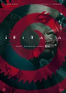 Thriller DVD - DASAN Spirala: Nowy rozdział serii Piła (DVD) - miniaturka - grafika 1