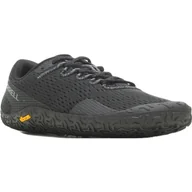 Buty sportowe damskie - Buty do Biegania Damskie Merrell Vapor Glove 6 - miniaturka - grafika 1