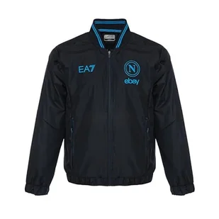 SSC NAPOLI 23/24 Kurtka Anthem Kurtka Unisex - Dorosły (pakiet 1) - Moda i Uroda OUTLET - miniaturka - grafika 1