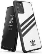 Etui i futerały do telefonów - Adidas Moulded Case Samsung Galaxy S20+ biały 38623 - miniaturka - grafika 1