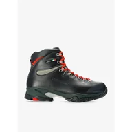 Buty trekkingowe męskie - Buty trekkingowe męskie Zamberlan Vioz Lux GTX RR - miniaturka - grafika 1