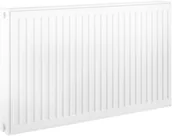 Grzejniki pokojowe - Unique+ Grzejnik stalowy CV11 60 x 100 cm - miniaturka - grafika 1