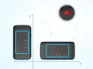Alogy RGB LED Wireless + TouchPad H20 - Klawiatury - miniaturka - grafika 7