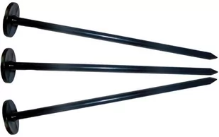 Szpilka do mocowania agrowłókniny 19 cm 1 sztuka - Agrowłókniny - miniaturka - grafika 1