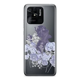 ERT GROUP etui na telefon Xiaomi REDMI 10C, case oryginalny i oficjalnie licencjonowany przez Disney, wzór Snow White 004, optymalnie dopasowane, plecki z TPU częściowo przeźroczyste - Etui i futerały do telefonów - miniaturka - grafika 1